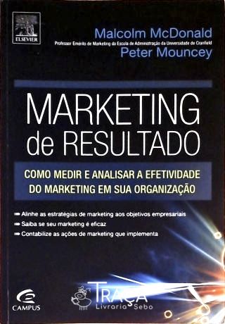 Marketing de Resultado