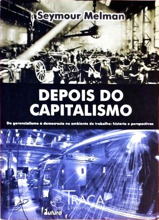 Depois do Capitalismo