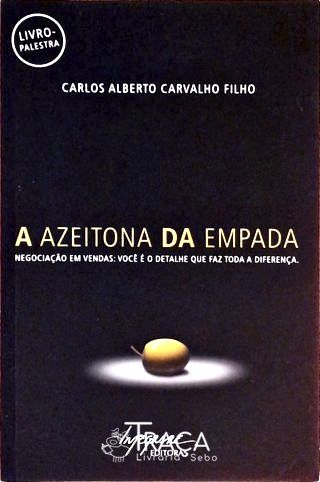 A Azeitona da Empada