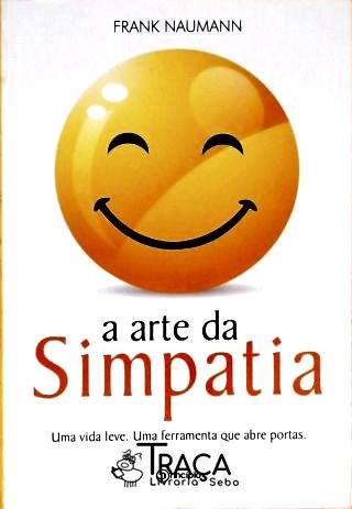 A Arte da Simpatia