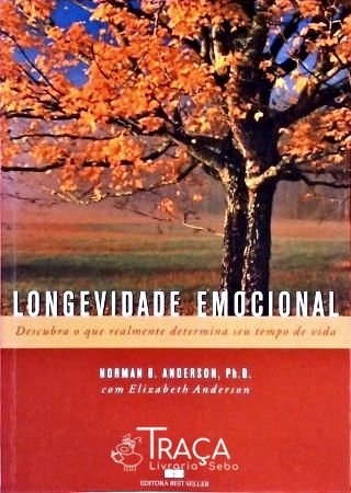 Longevidade Emocional