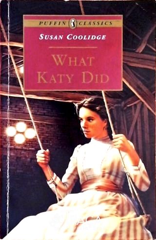 What Katy Did