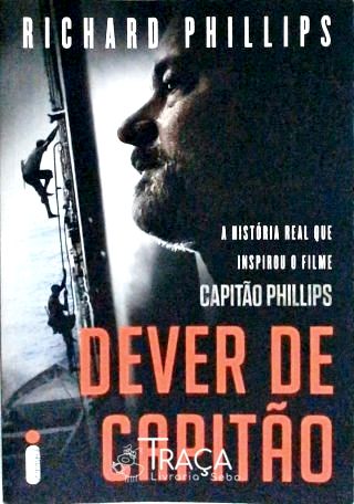 Dever de Capitão
