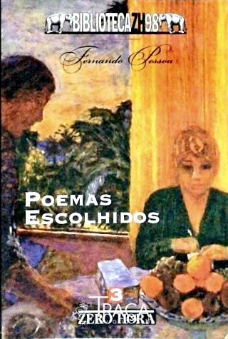 Poemas Escolhidos