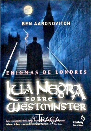 Lua Negra Sobre Westminster