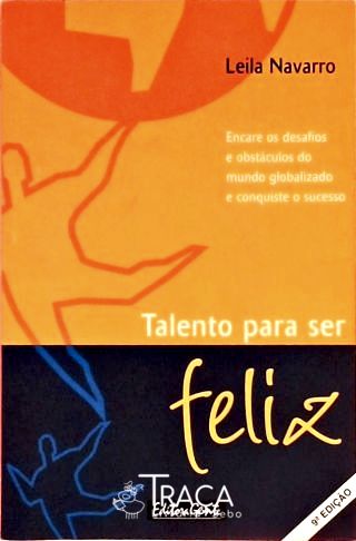 Talento para Ser Feliz