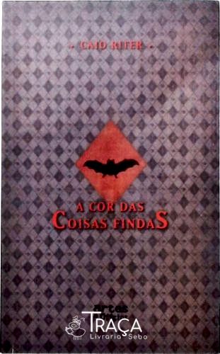 A Cor Das Coisas Findas