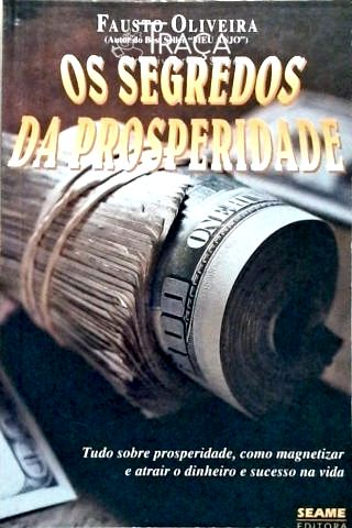 Os Segredos da Prosperidade