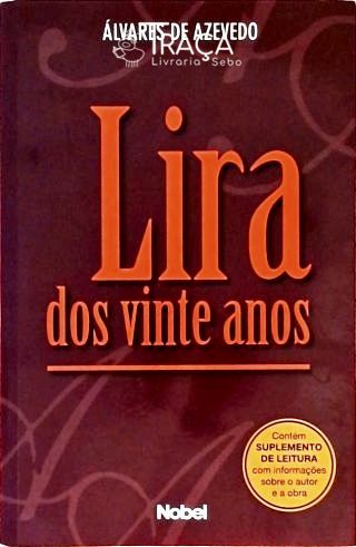 Lira Dos Vintes Anos