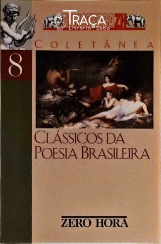 Clássicos da Poesia Brasileira