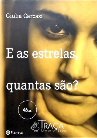 E As Estrelas Quantas São?