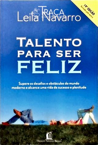 Talento para Ser Feliz