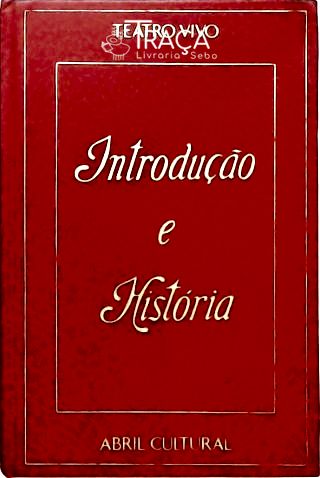 Introdução e História