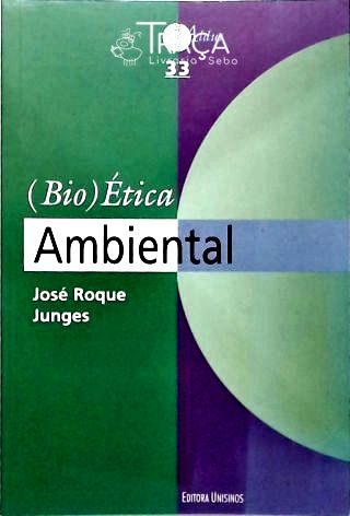 Bioética Ambiental
