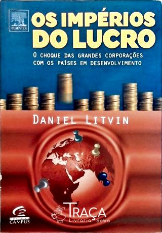 Os Impérios do Lucro