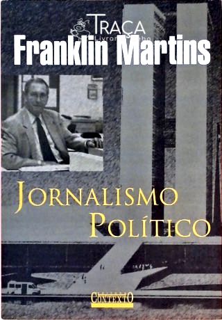 Jornalismo Político