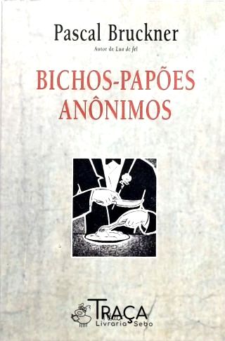 Bichos-papões Anônimos e o Apagador