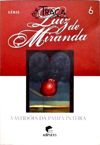 Vastidoes da Pampa Inteira