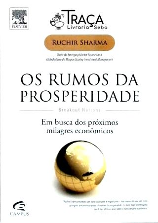 Os Rumos da Prosperidade