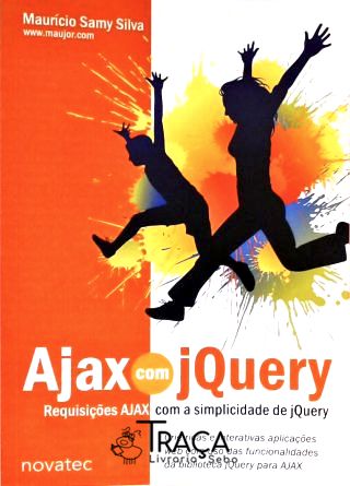 Ajax com Jquery