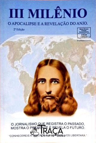 3º Milênio - O Apocalipse e a Revelação do Anjo
