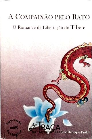 A Compaixão Pelo Rato