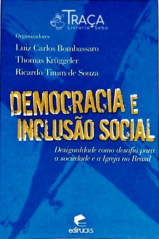 Democracia e Inclusão Social