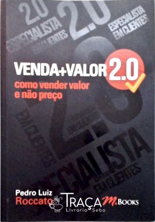 Venda+valor 2.0