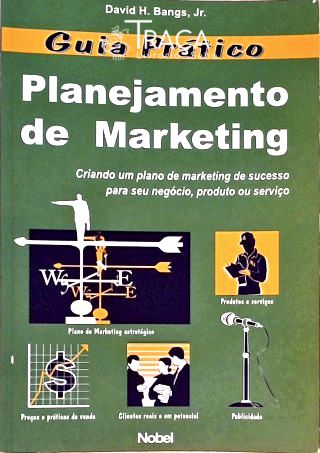 Guia Prático - Planejamento de Marketing