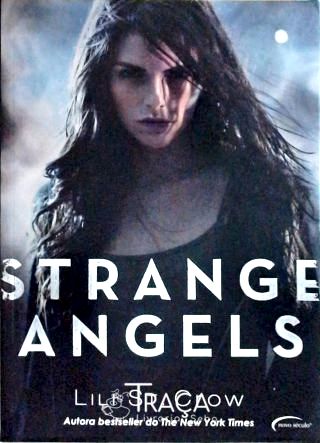 Strange Angels - O Resgate