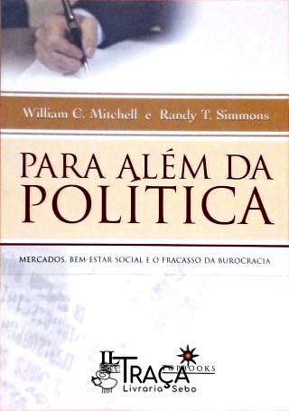 Para Além Da Política