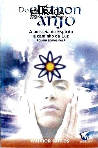 Do Elétron Ao Anjo