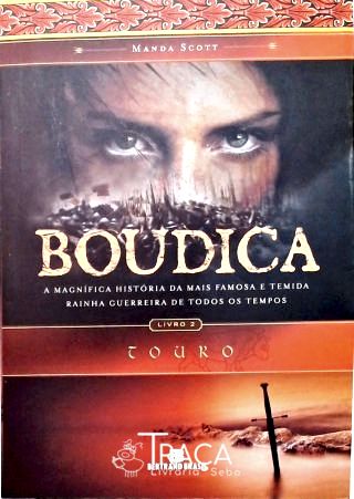 Touro (vol. 2)