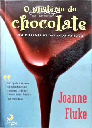 O Mistério do Chocolate