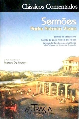 Sermões