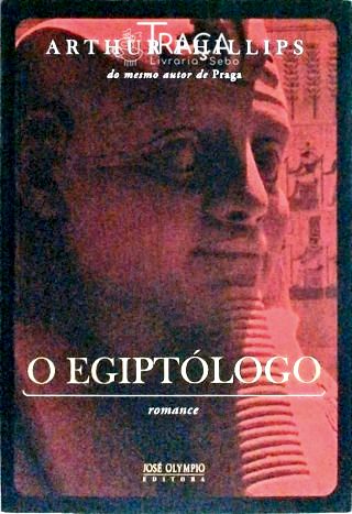 O Egiptólogo