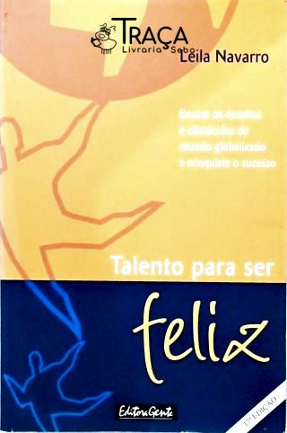 Talento para Ser Feliz