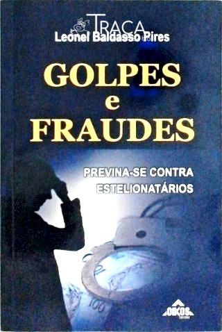 Golpes e Fraudes