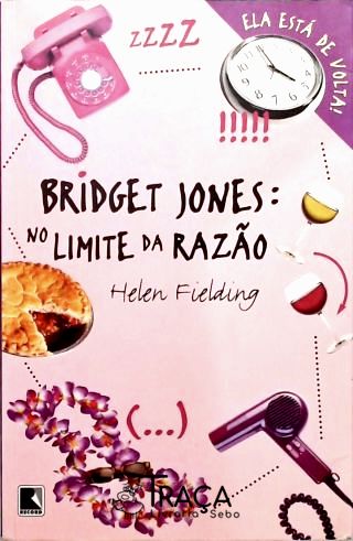 Bridget Jones - No Limite Da Razão