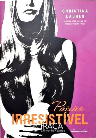 Paixão Irresistível
