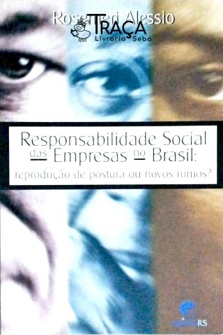 Responsabilidade Social das Empresas No Brasil