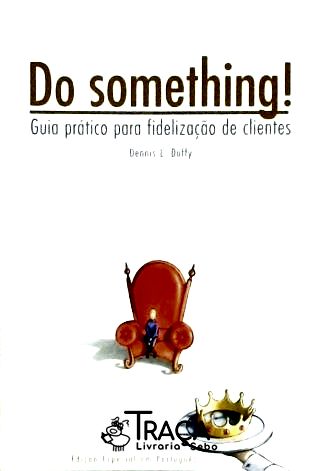 Do Something!