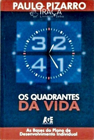 Os Quadrantes da Vida