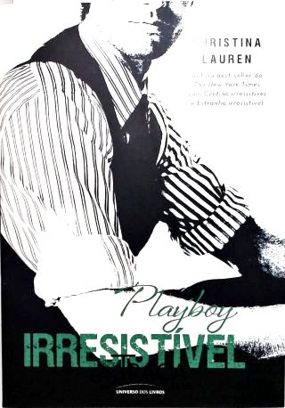 Playboy Irresistível