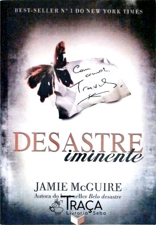 Desastre Iminente