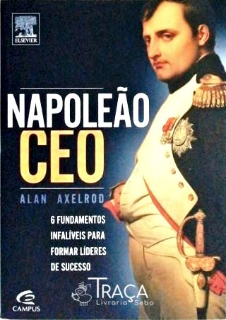 Napoleão Ceo