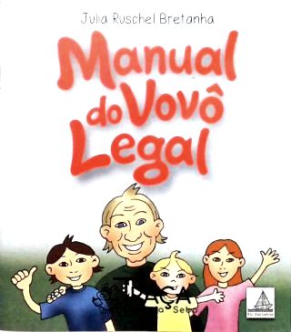 Manual do Vovô Legal