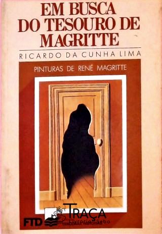 Em Busca Do Tesouro De Magritte