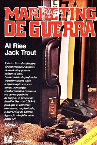 Marketing de Guerra