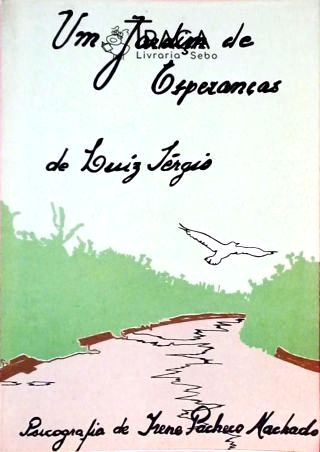 Um Jardim de Esperanças